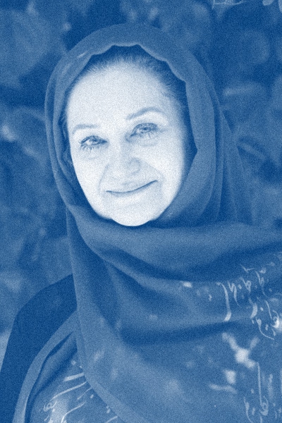 لیلی ارشد